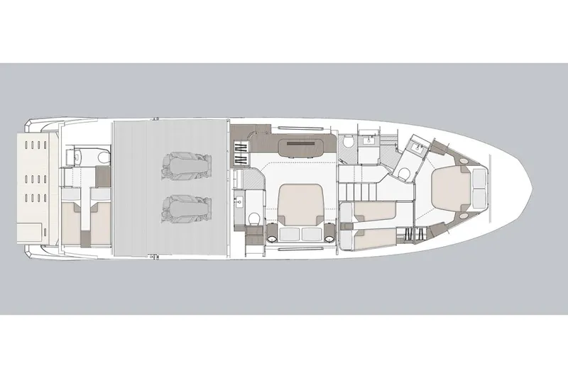  Yacht Photos Pics Manufacturer Provided Image