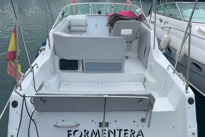 1992 Rinker Fiesta 260