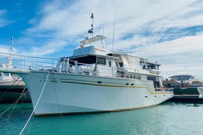2005 ATB Maroc ATB SHIPYARDS