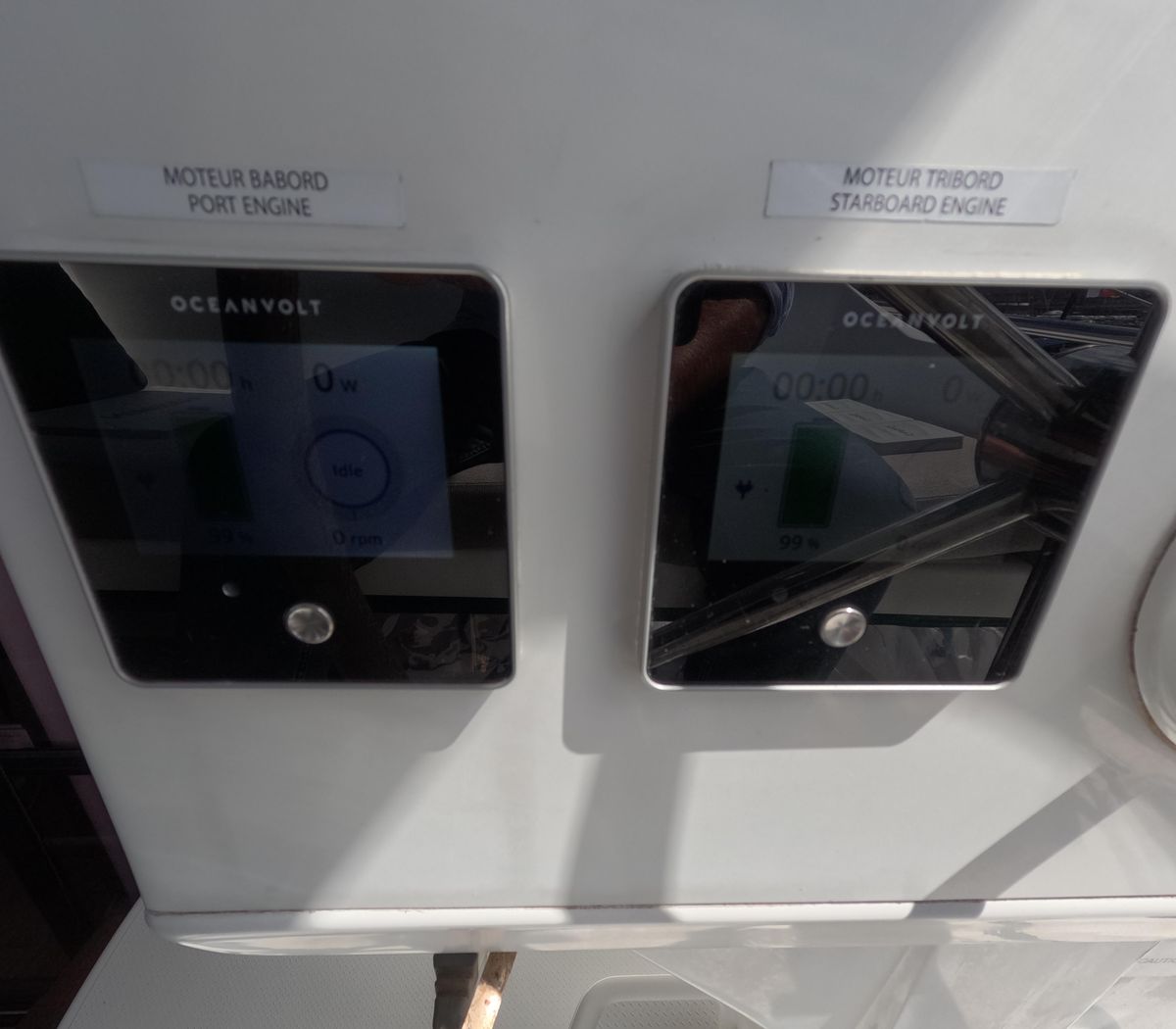 2017 Fountaine Pajot 54 
