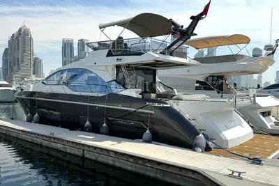 Azimut S6