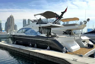 Azimut S6