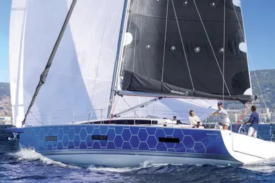 Dehler 46