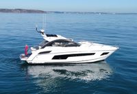 2014 Sunseeker Portofino 40