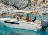 2024 Capoforte Boats CX 270