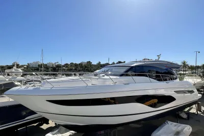 2021 Princess V60