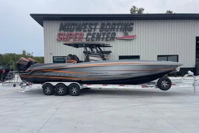 Sunsation 32 CCX