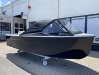 2023 Alonsea (Namare) 560 Sloep met U-zit inclusief Suzuki DF20 ATL