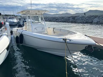 2006 Boston Whaler 320 Outrage Saltwater Fishing for sale - YachtWorld
