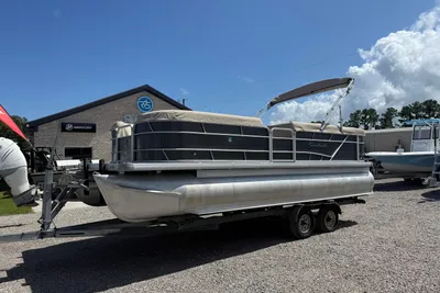 Sweetwater 2286 C