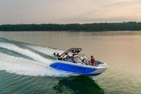 2024 Yamaha Boats 222XE
