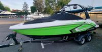 2018 Chaparral 223 Vortex VRX