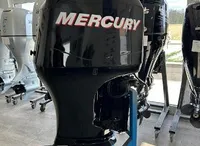 2012 Mercury 90 EFI 4 stroke