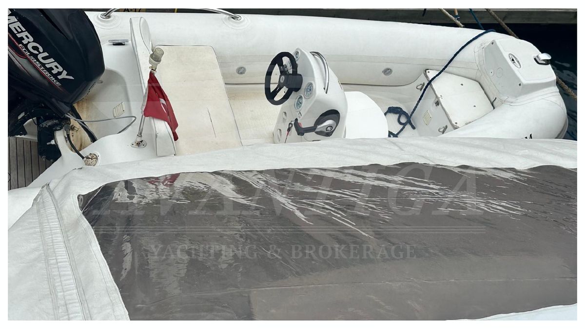 2015 Azimut 55 