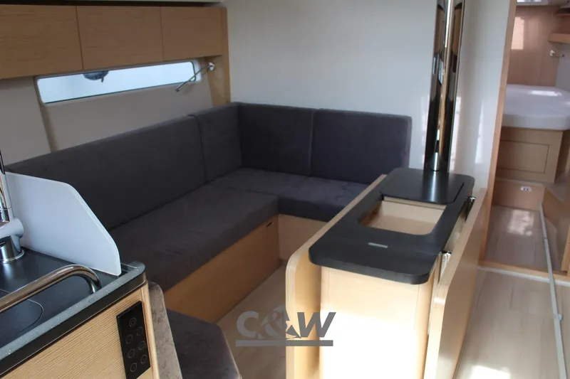  Yacht Photos Pics Hanse 410