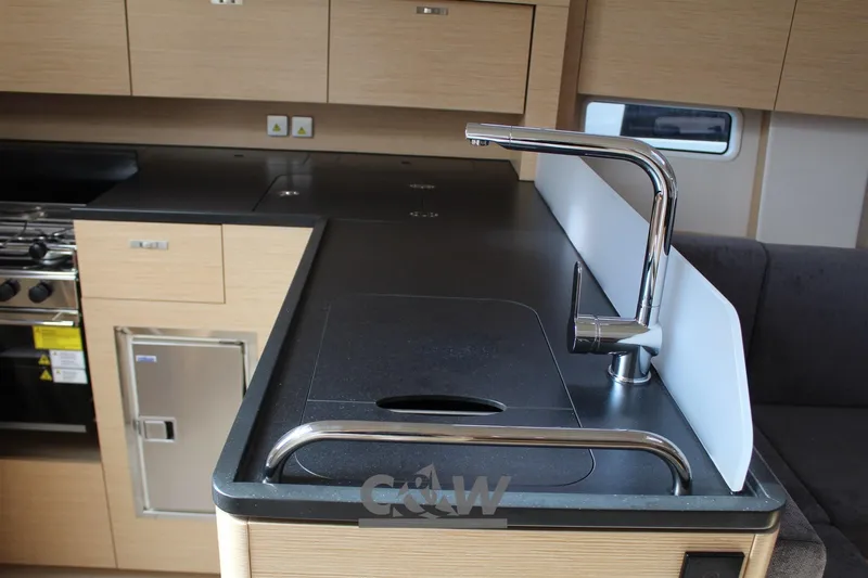  Yacht Photos Pics Hanse 410