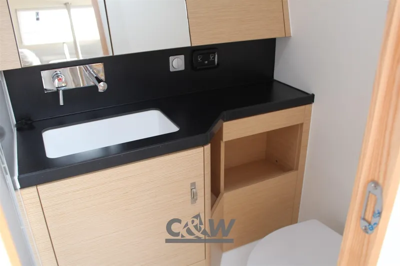  Yacht Photos Pics Hanse 410