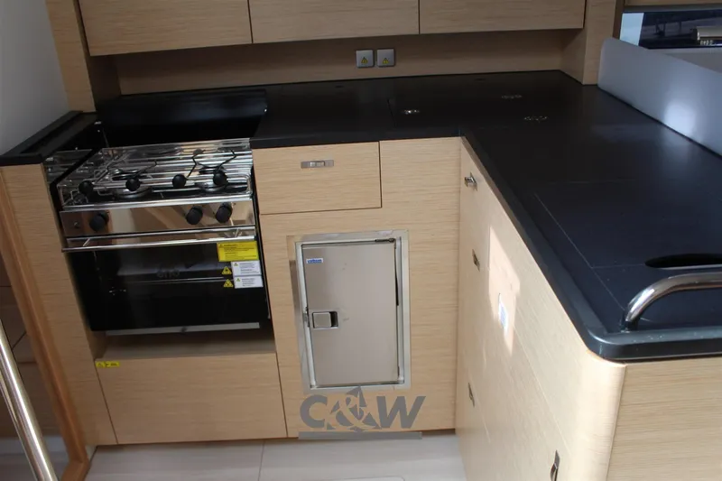  Yacht Photos Pics Hanse 410