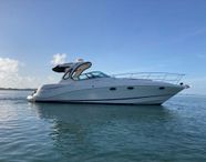 2013 Four Winns Vista 375