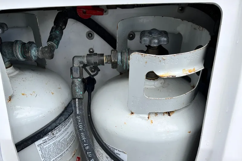 Harmony Yacht Photos Pics 