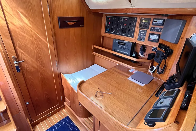 Harmony Yacht Photos Pics 