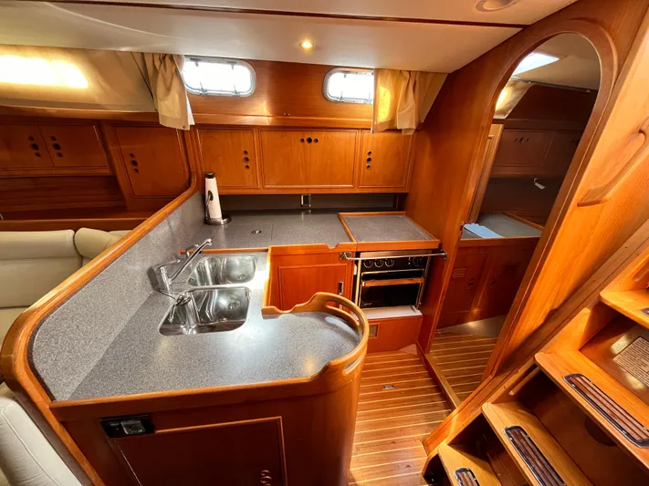 Harmony Yacht Photos Pics 