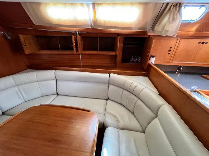 Harmony Yacht Photos Pics 