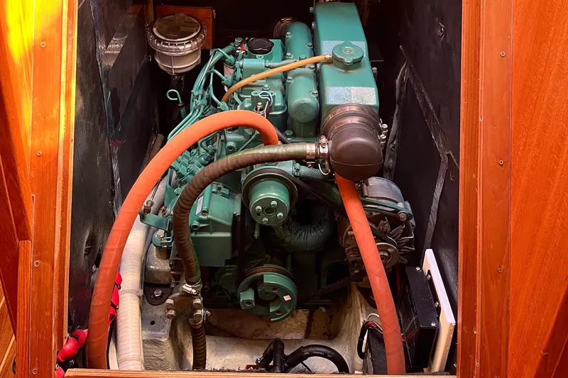 Harmony Yacht Photos Pics 