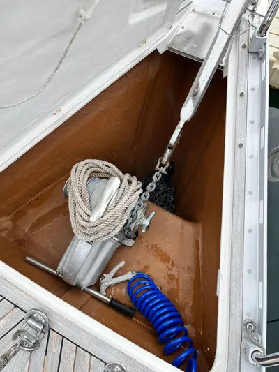 Harmony Yacht Photos Pics 