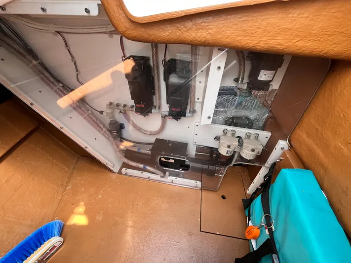 Harmony Yacht Photos Pics 