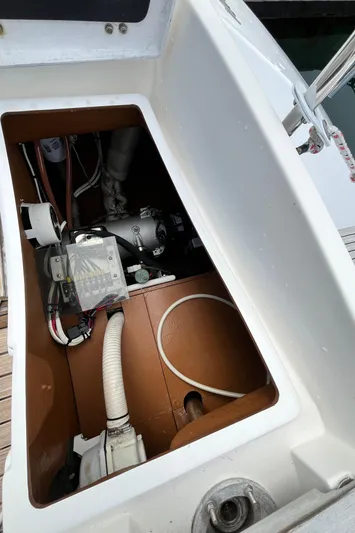 Harmony Yacht Photos Pics 