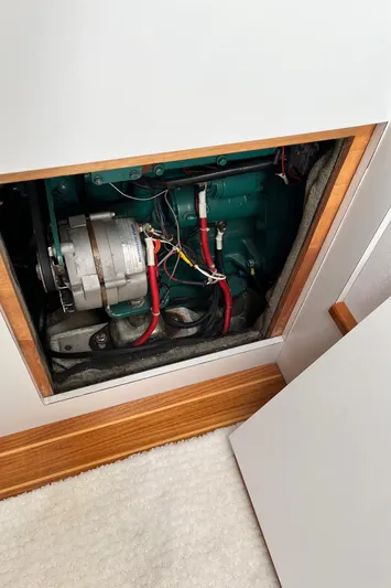 Harmony Yacht Photos Pics 