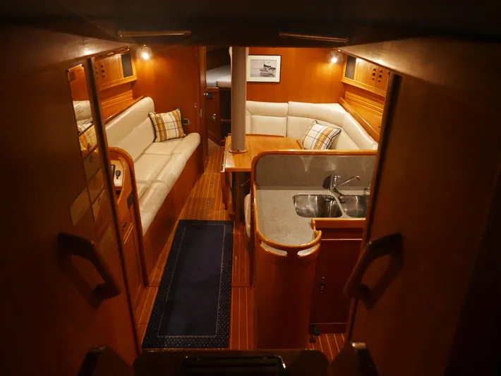 Harmony Yacht Photos Pics 