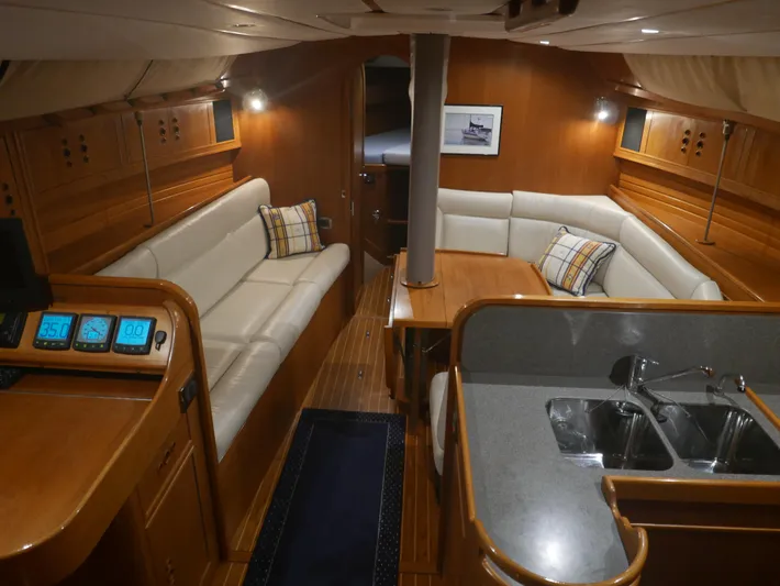 Harmony Yacht Photos Pics 