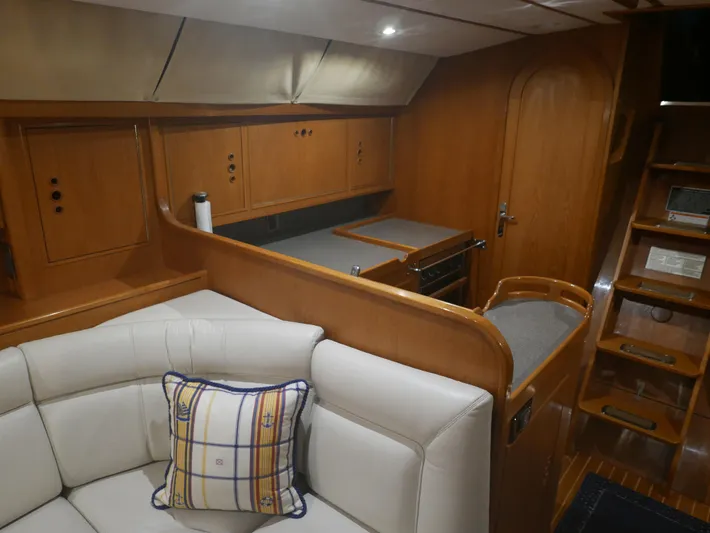 Harmony Yacht Photos Pics 