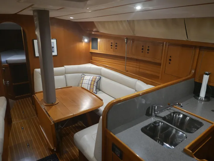 Harmony Yacht Photos Pics 
