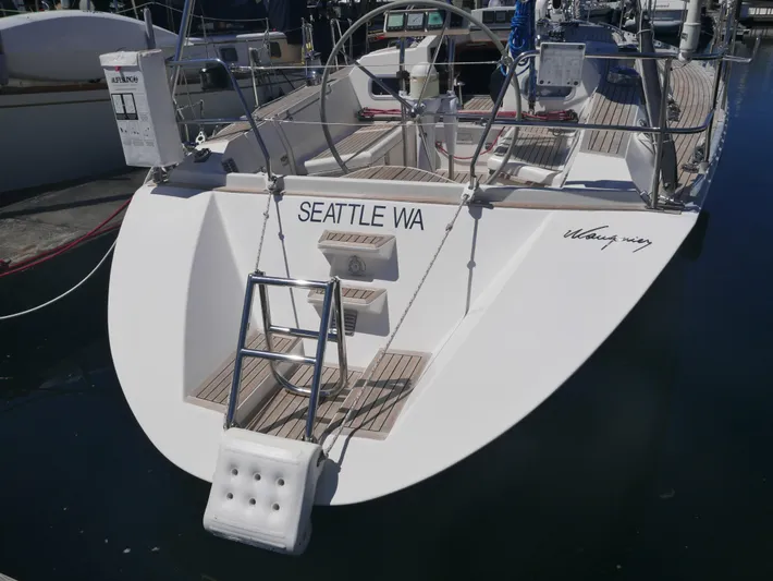 Harmony Yacht Photos Pics 