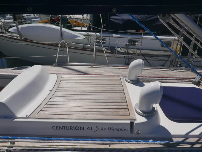 Harmony Yacht Photos Pics 