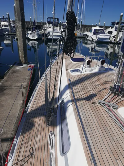 Harmony Yacht Photos Pics 