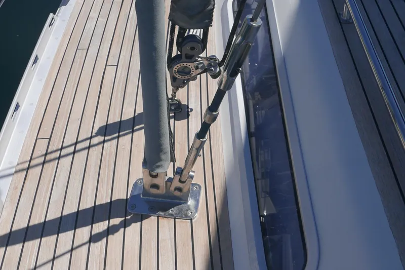 Harmony Yacht Photos Pics 