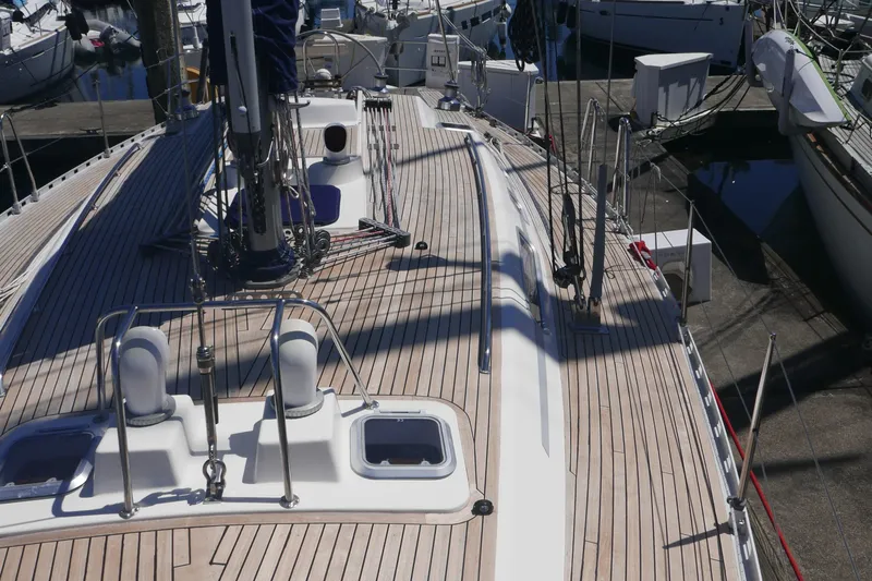 Harmony Yacht Photos Pics 