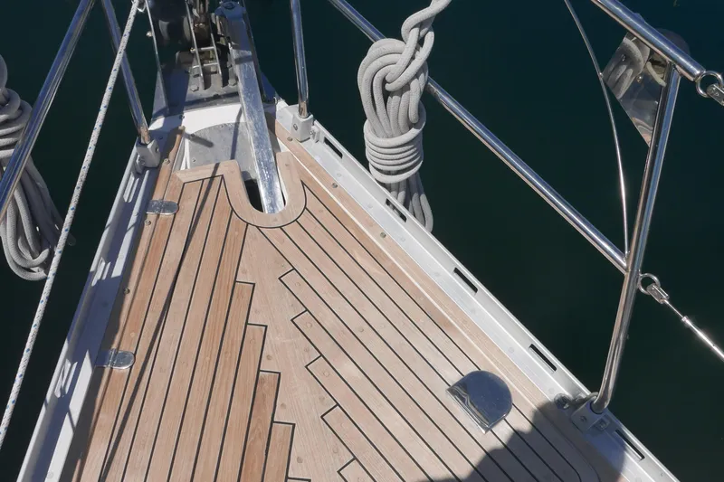 Harmony Yacht Photos Pics 