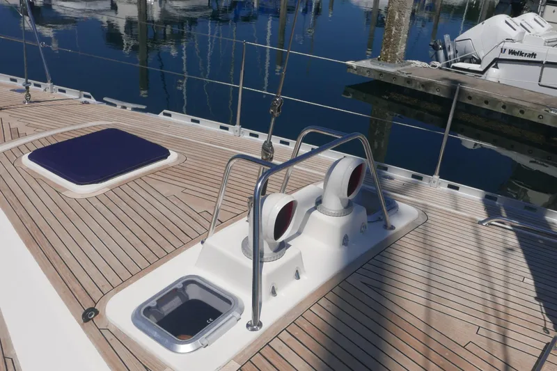 Harmony Yacht Photos Pics 