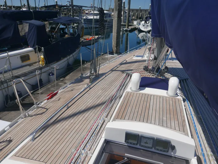 Harmony Yacht Photos Pics 