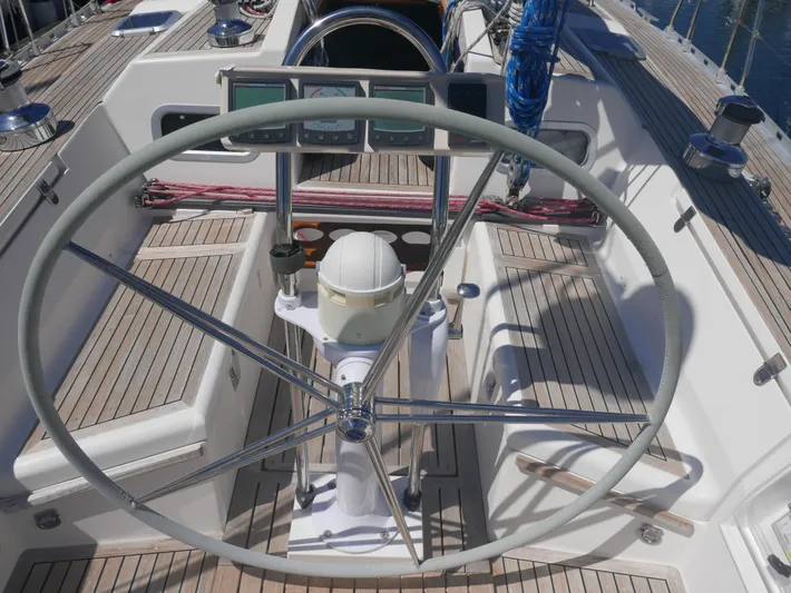 Harmony Yacht Photos Pics 