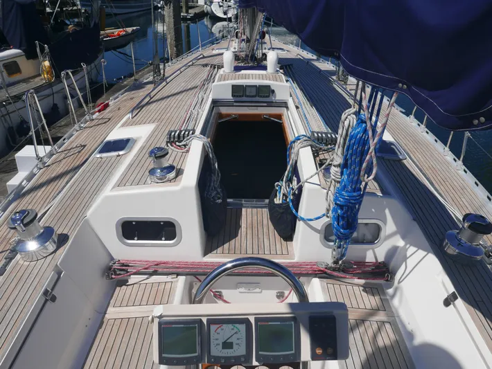 Harmony Yacht Photos Pics 