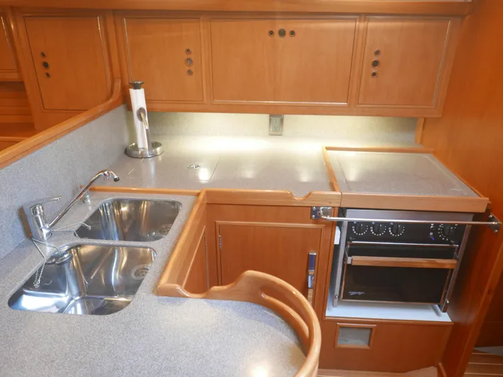 Harmony Yacht Photos Pics 