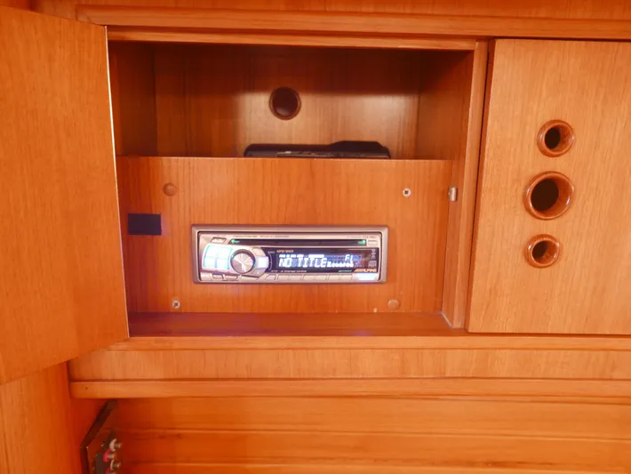 Harmony Yacht Photos Pics 