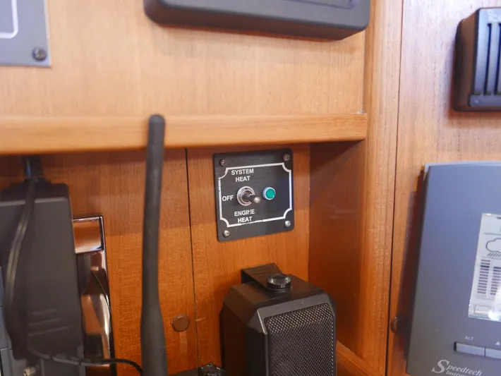 Harmony Yacht Photos Pics 