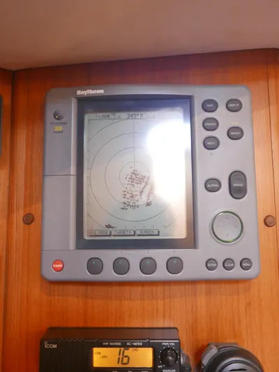 Harmony Yacht Photos Pics 